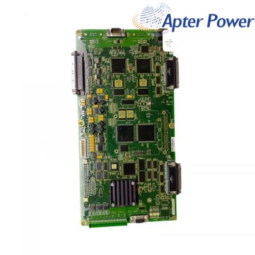 IS210MACCH2AEG I/O module