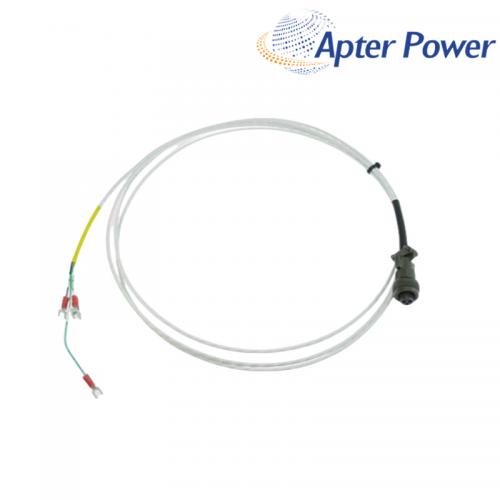 16710-08 Multichannel vibration sensor