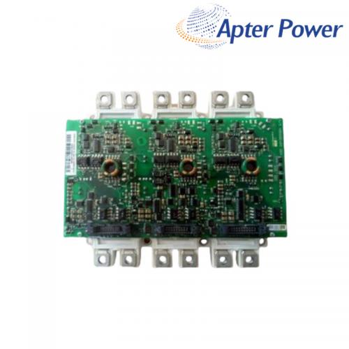 FS300R12KE3/AGDR-62C IGBT MODULE