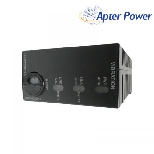 IS220PVIBH1AL Vibration Monitor I/O Pack