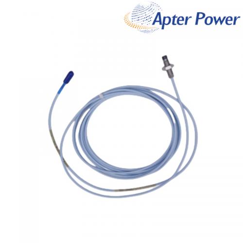 330103-00-05-10-02-05 3300 XL 8 mm Probe