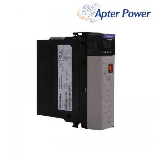 1756-EN2T IP Communication Interface Module