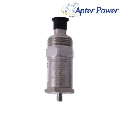 190501-09-00-00 Velomitor CT Transducer