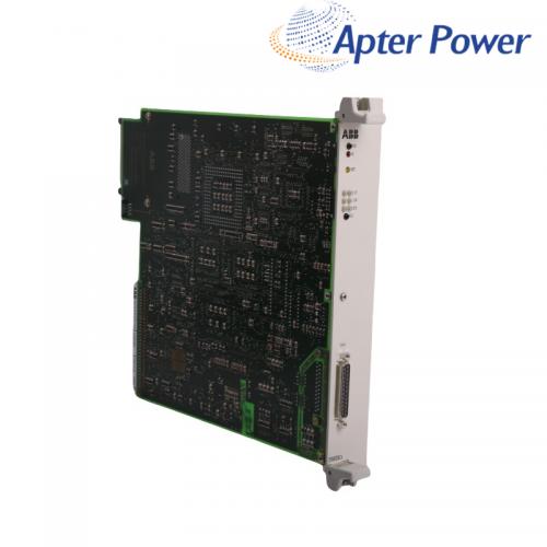 ABB 216VC62A HESG324442R112 HESG324442R13/C	Communication Interface Module
