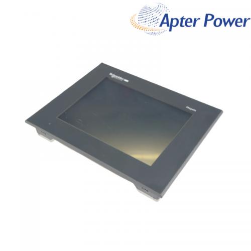 HMIGTO6310 Advanced touchscreen panel