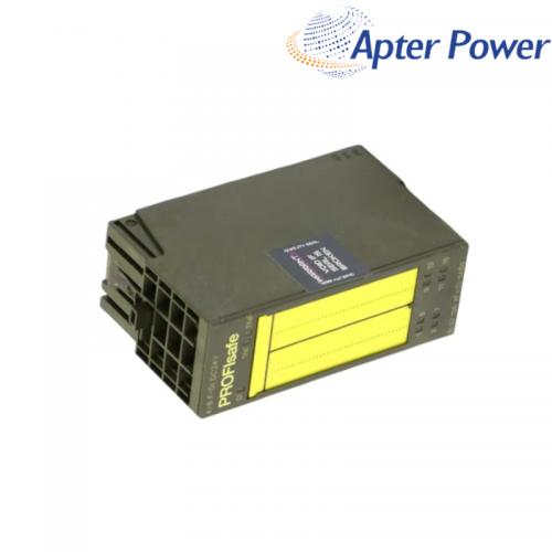 6ES7138-4FA03-0AB0 Digital Output Module