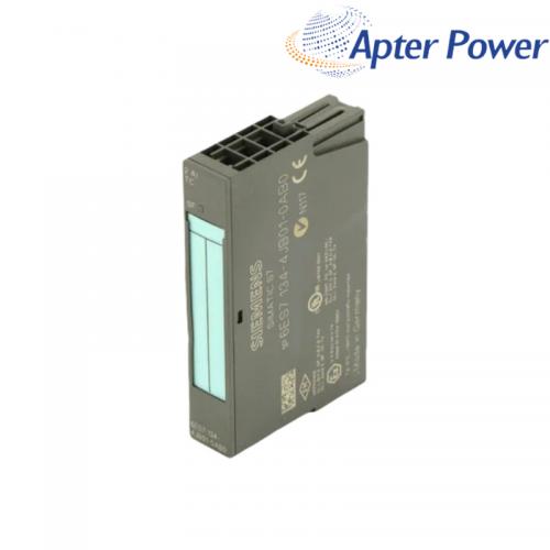 6ES7134-4JB01-0AB0 Digital Input Module