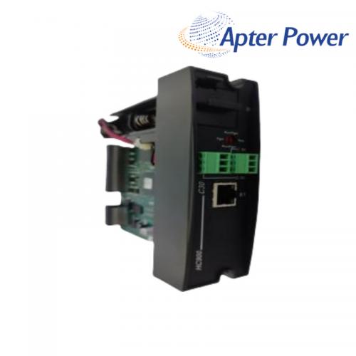 900C30S-0460 ControlEdge HC900 Controller Base