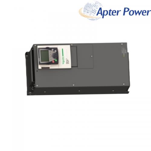 Schneider ATV71HD55N4 Variable Frequency Drive
