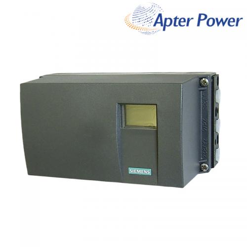 Siemens 6DR5210-0EN01-0AA0 circuit breaker module
