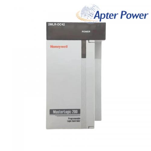 HONEYWELL 2MLR-DC42 control module

