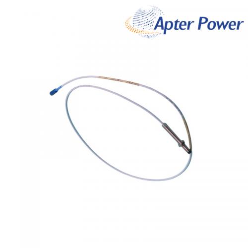 Bently Nevada 330101-00-12-10-02-CN Proximity Probe
