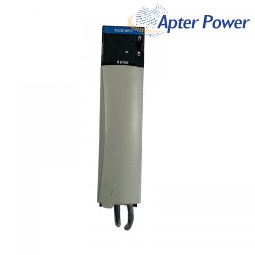 Honeywell TK-MDP081 HMI Module
