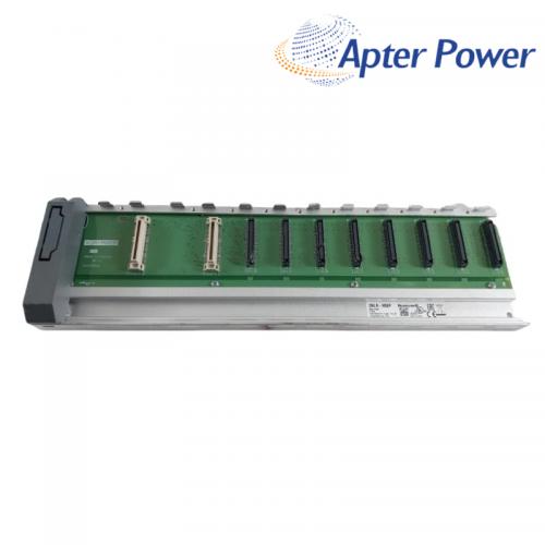 Honeywell 2MLR-E08P I/O Expansion Base
