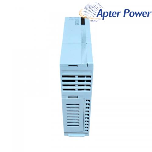 Honeywell 2MLI-CPUS/P-CC CPU module
