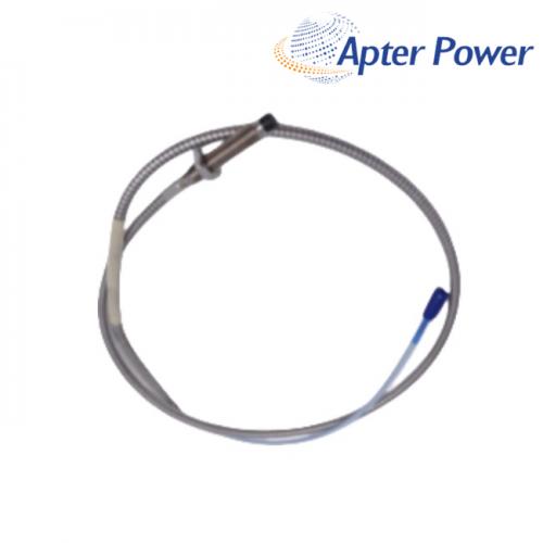 Bently Nevada 330104-01-14-05-01-CN 3300 XL 8 mm Proximity Probe
