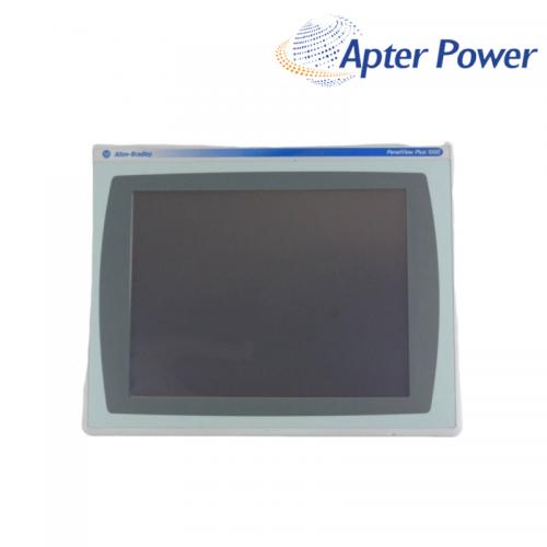 Allen Bradley 2711P-T15C4A2 Operator Interface Terminal
