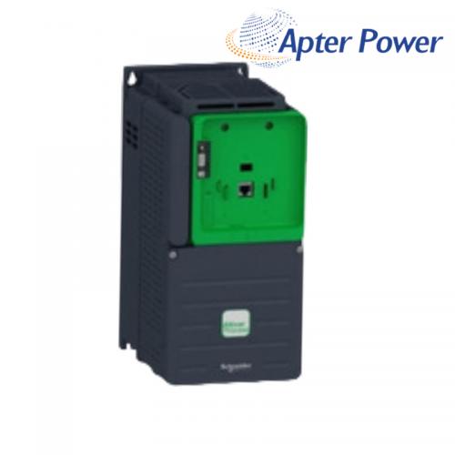 Schneider ATV630D75N4 Variable Speed Drive
