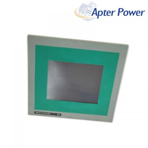 CEP EPW400.202.00.00 signal conditioning module
