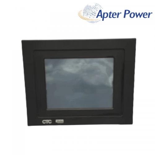 Parker Hannifin P21-0B2-A4-1D3 Human-Machine Interface
