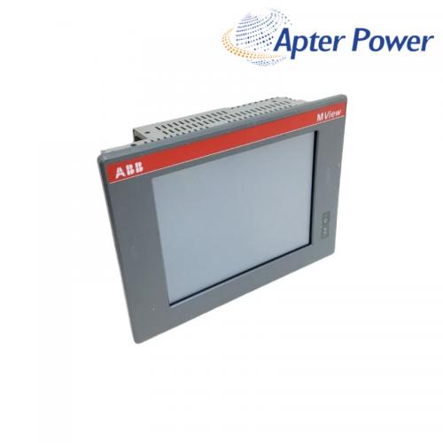 ABB 1TGE120027R0103 Control Panel
