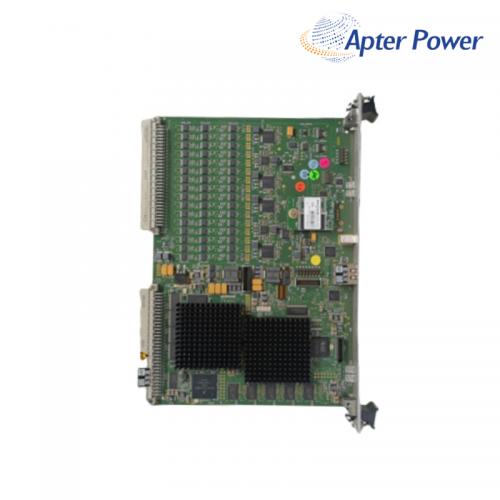 VIBRO-METER VM600 IOC16T 200-565-000-013 input/output module
