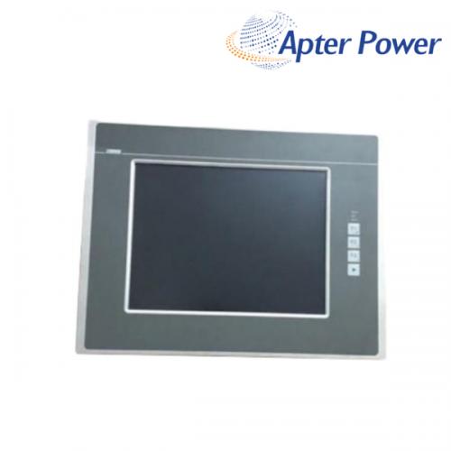 Lenze EL2800 Touch Screen
