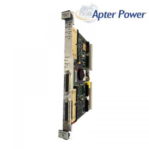 MOTOROLA MVME162P-244L legacy embedded controller
