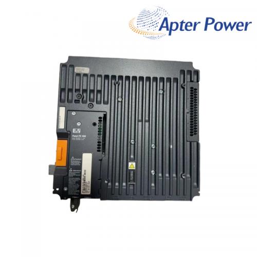 B&R 5PC9:416193.002-00 industrial touchscreen HMI
