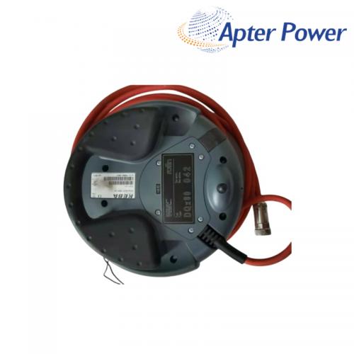 KEBA DQx80 042 interface panel
