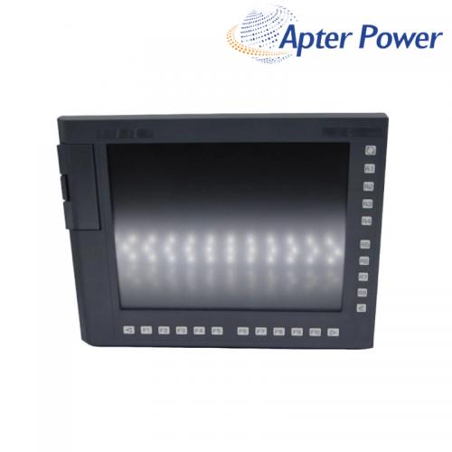 Mori Seiki E77371A08 display screen
