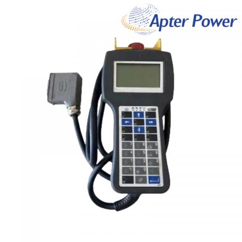 EXOR International ePALM10-DA71 Handheld HMI
