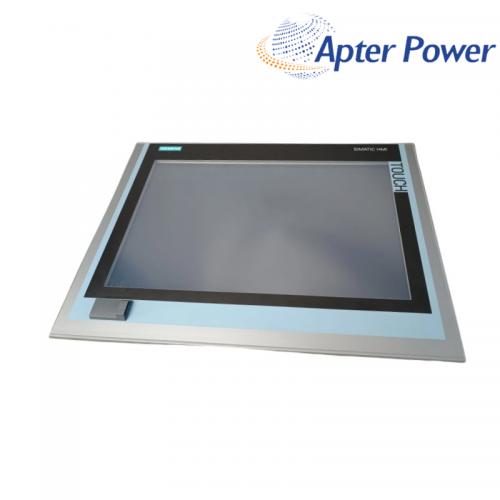 Siemens 6AV7241-3BL07-0EA0 22-inch multitouch display panel

