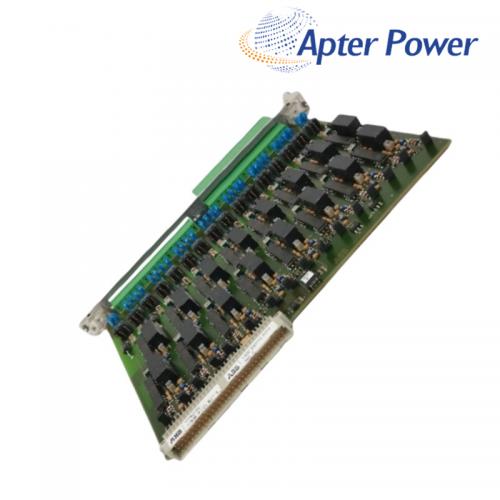 ABB 500ITM02 counter/timer module
