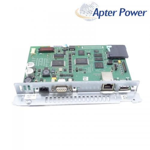 Siemens A5E37106361 power driver board
