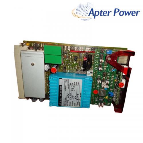 MSA AUER D0742616 control systems
