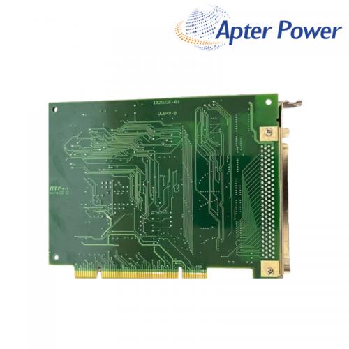 National Instruments 18920M-01L PCI-DI0-96 Digital I/O Interface
