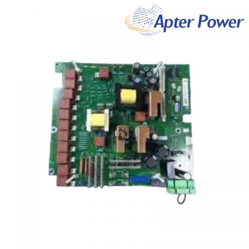 Siemens A5E00843866 Drive Board
