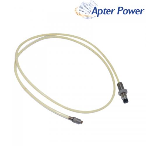 Bently Nevada 21504-00-52-10-02 8mm proximity vibration probe
