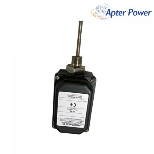 Bently Nevada 330881-16-00-395-06-02 PROXPAC XL Proximity Transducer
