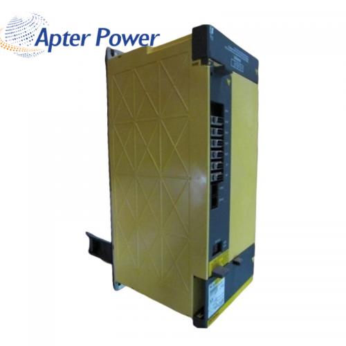 GE MDE21-1H030E Analog Input/Output Module
