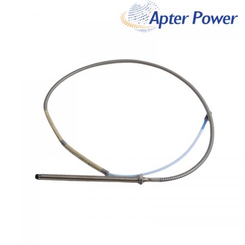 Bently Nevada 330104-10-23-10-01-00 8 mm diameter eddy current proximity probe
