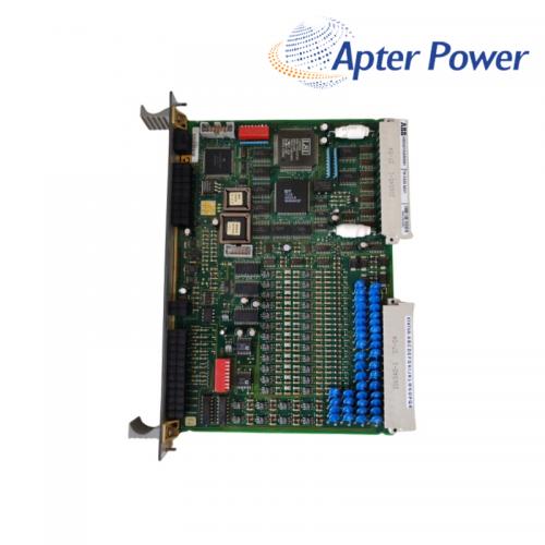 ABB HIEE300888R0001A C389 AE01 pulse amplifier interface module
