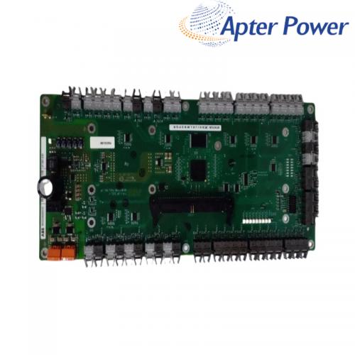 ABB XV C904 A101 3BHE015412R0101 control board
