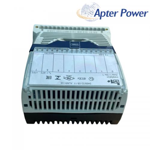 R. STAHL 9470/32-16-11-C117 Analog Universal Module
