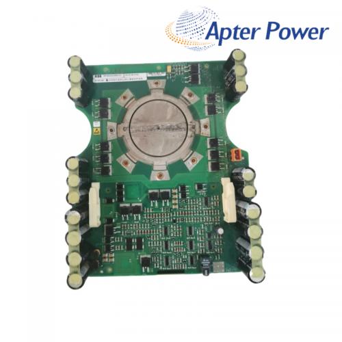 ABB 5SXE 05-0152 3BHB003230R0101 IGCT module
