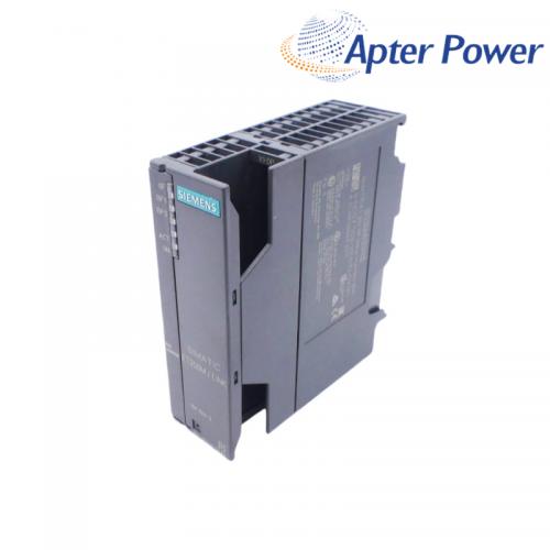 Siemens 6ES7653-2CE00-0XB0 System Expansion Card
