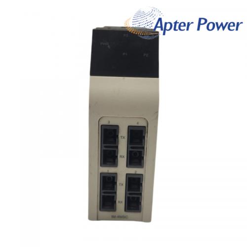 MOXA IM-4MSC V2.1 interface module
