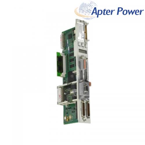 Siemens 6SN118-0NH11-0AA0  complex drive module
