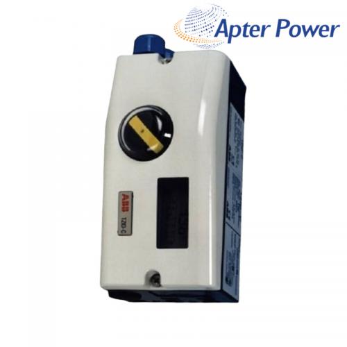 ABB V18345.20.2.1.4.6.1.00.1-V5 Valve Positioner
